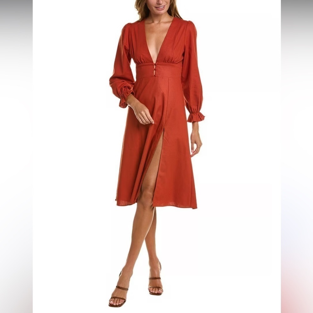 NWT o.p.t Alicent Dress